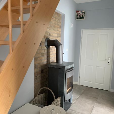 Villa Mariensiel 5 Schlafzimmer 2 Etagen 잔데 외부 사진