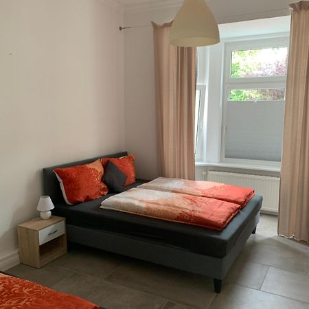Villa Mariensiel 5 Schlafzimmer 2 Etagen 잔데 외부 사진