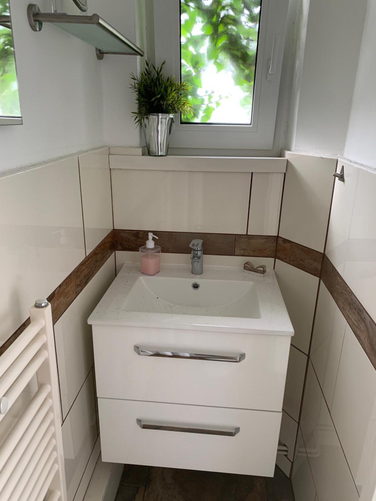 Villa Mariensiel 5 Schlafzimmer 2 Etagen 잔데 외부 사진