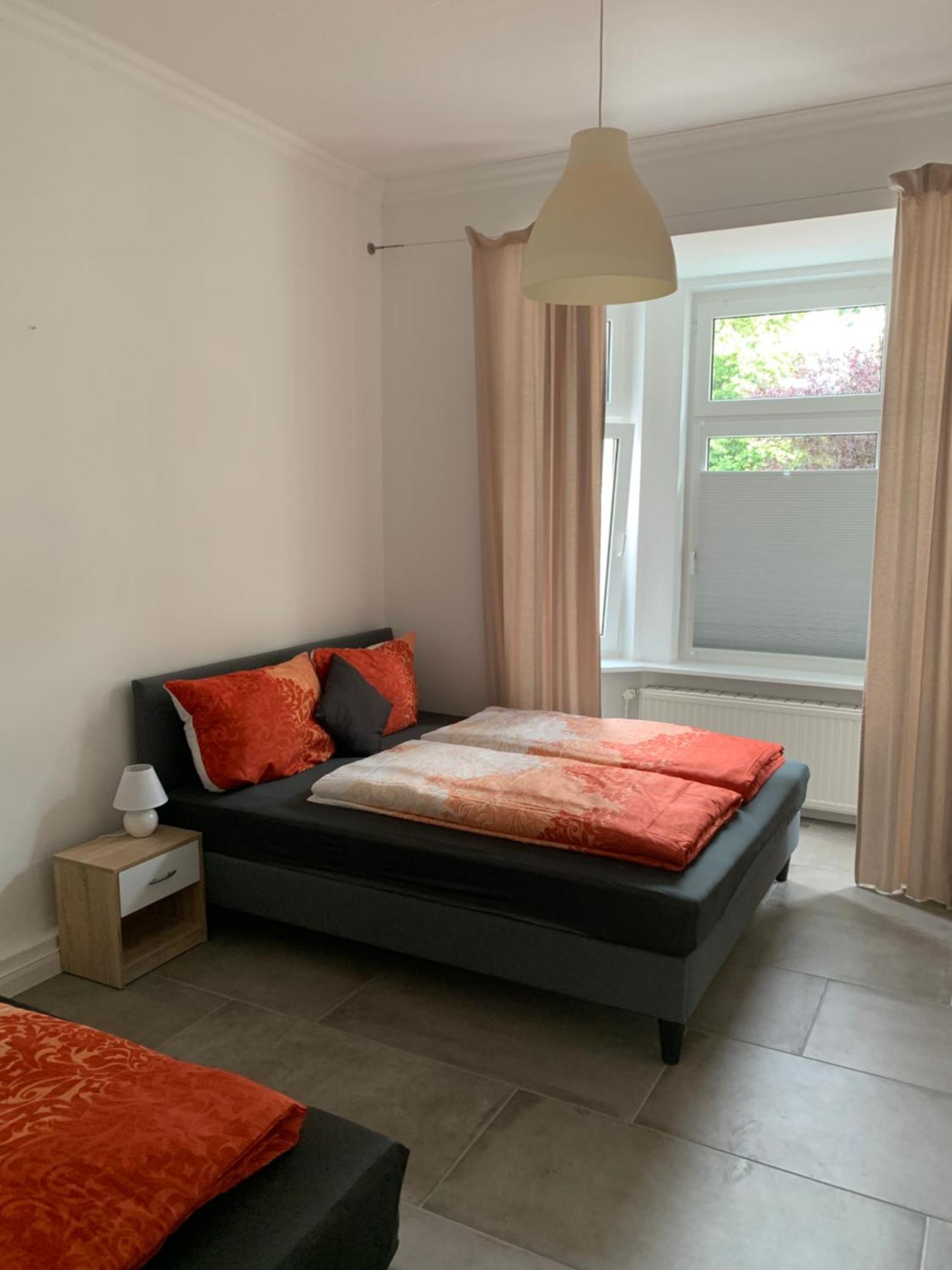 Villa Mariensiel 5 Schlafzimmer 2 Etagen 잔데 외부 사진