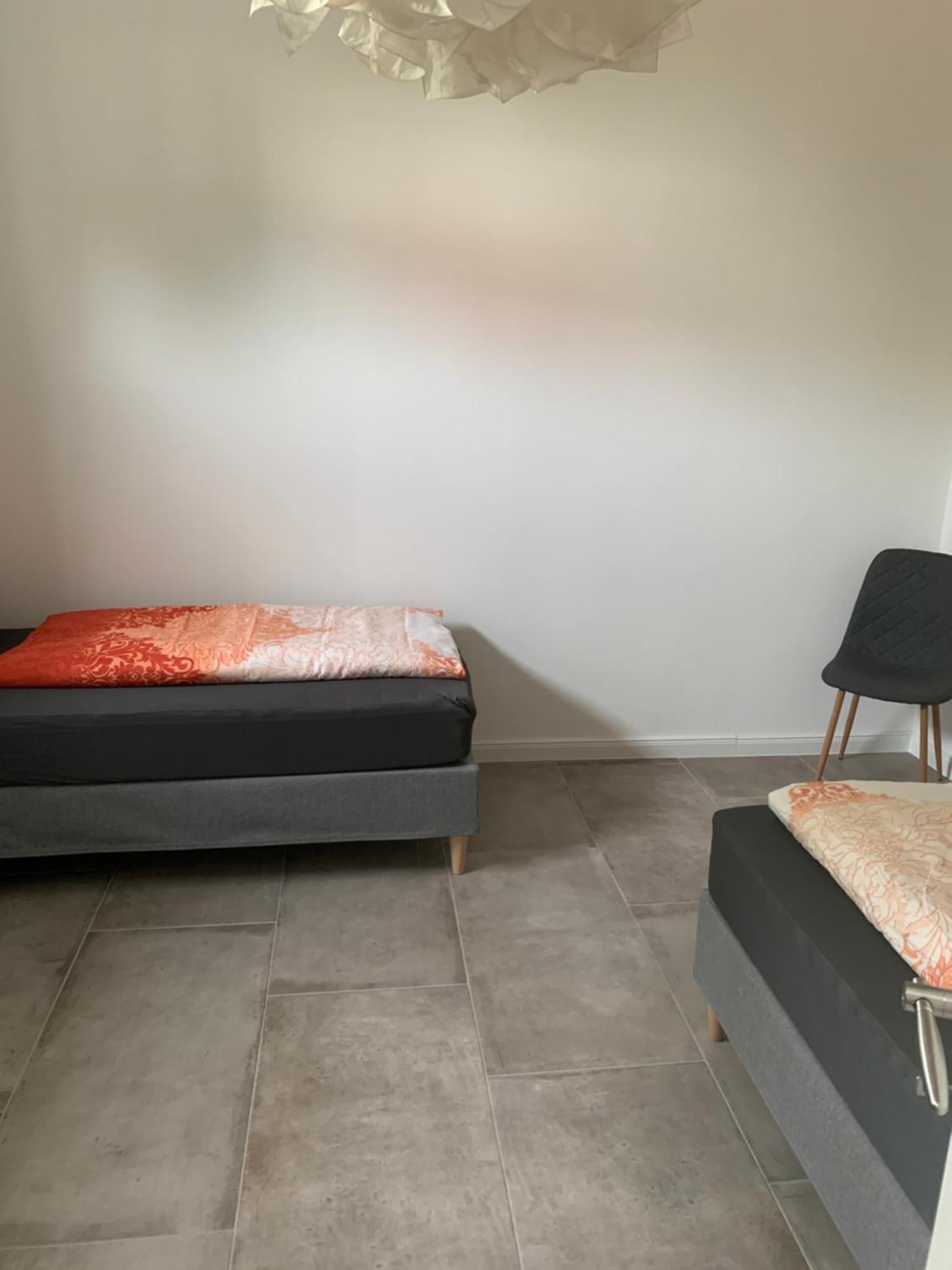 Villa Mariensiel 5 Schlafzimmer 2 Etagen 잔데 외부 사진