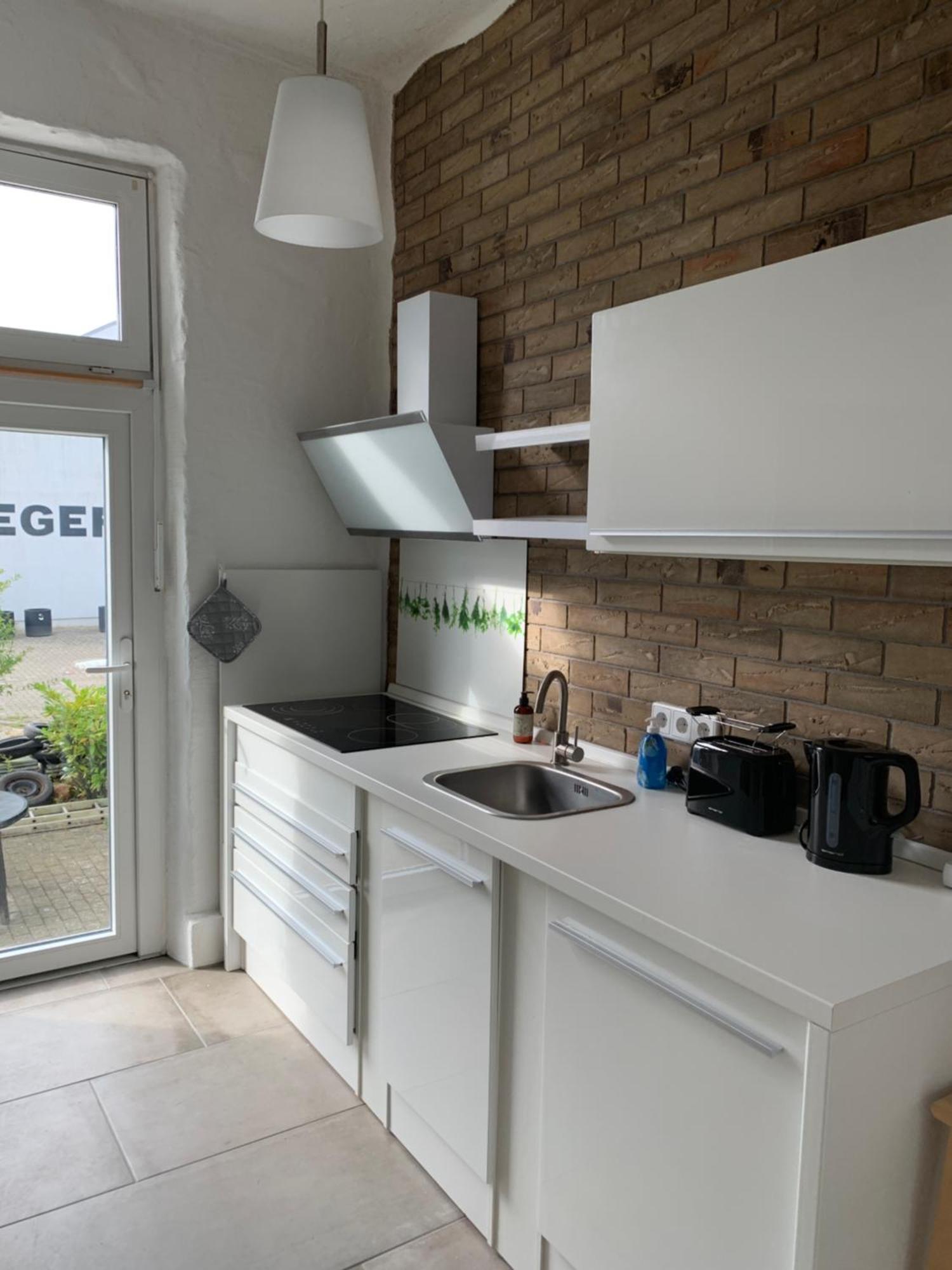 Villa Mariensiel 5 Schlafzimmer 2 Etagen 잔데 외부 사진