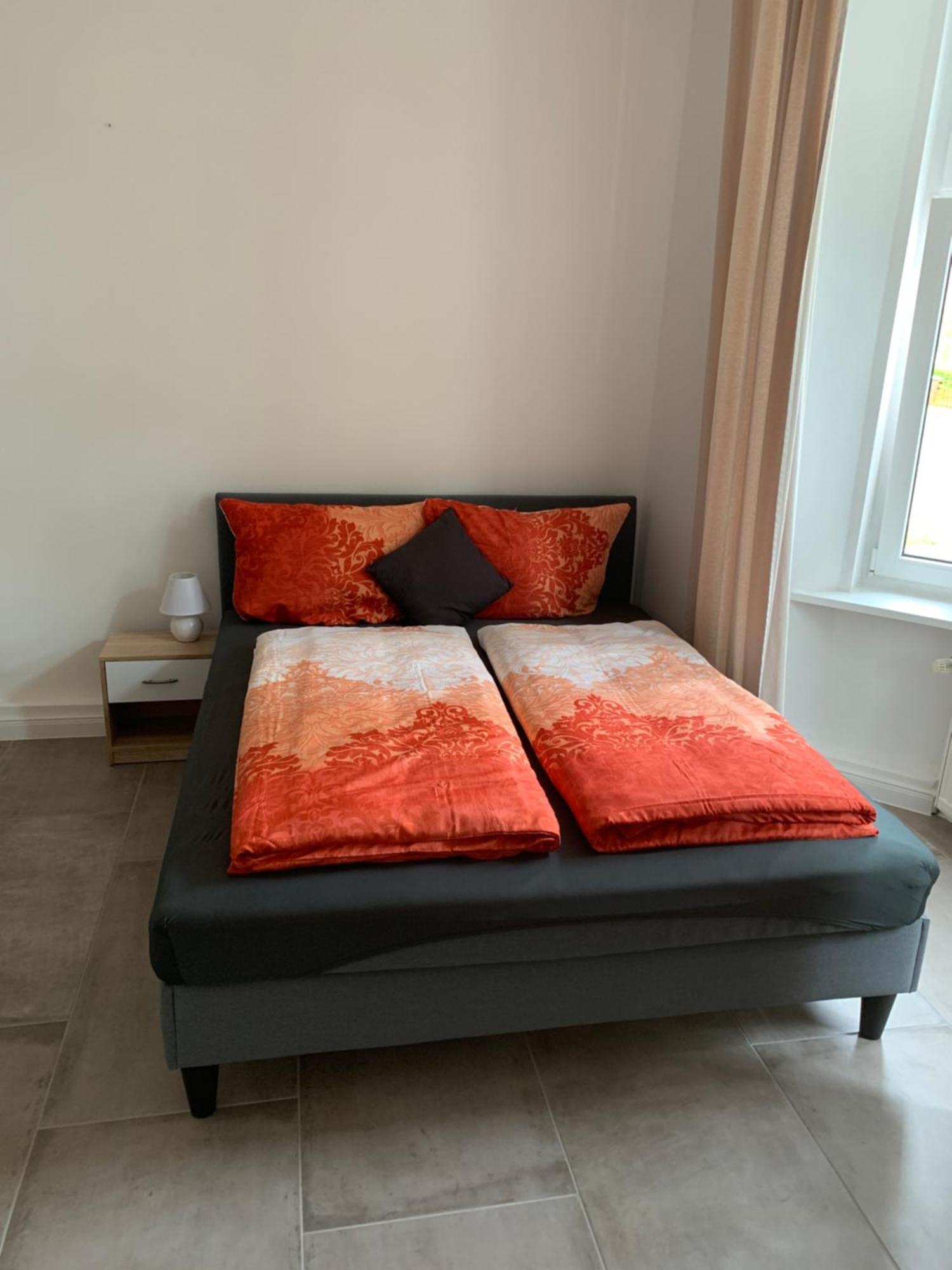 Villa Mariensiel 5 Schlafzimmer 2 Etagen 잔데 외부 사진