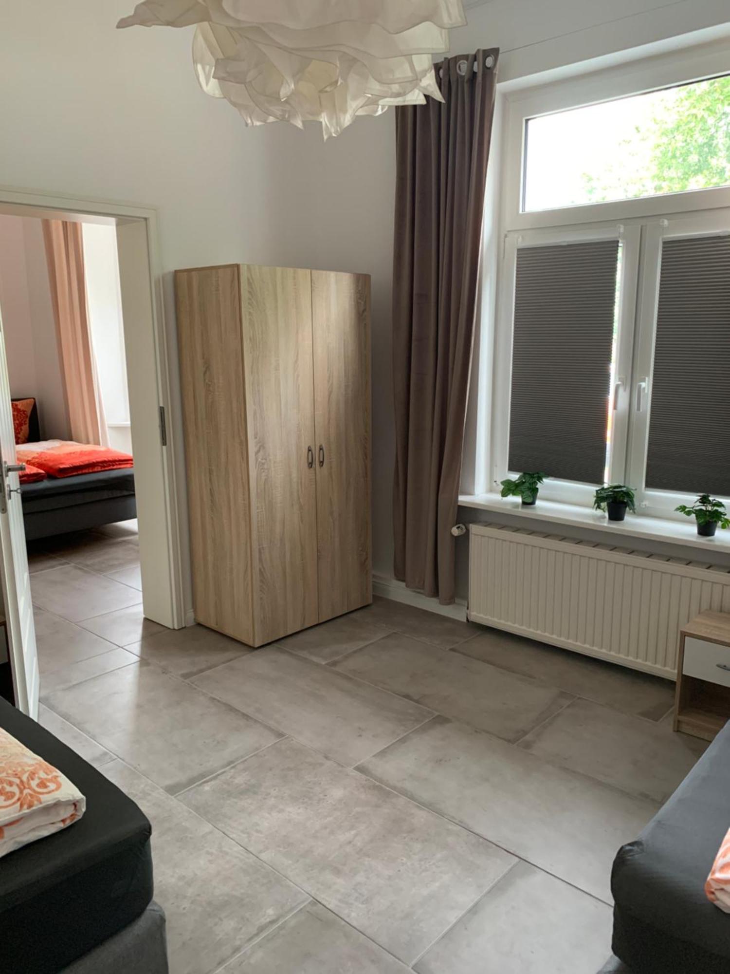 Villa Mariensiel 5 Schlafzimmer 2 Etagen 잔데 외부 사진
