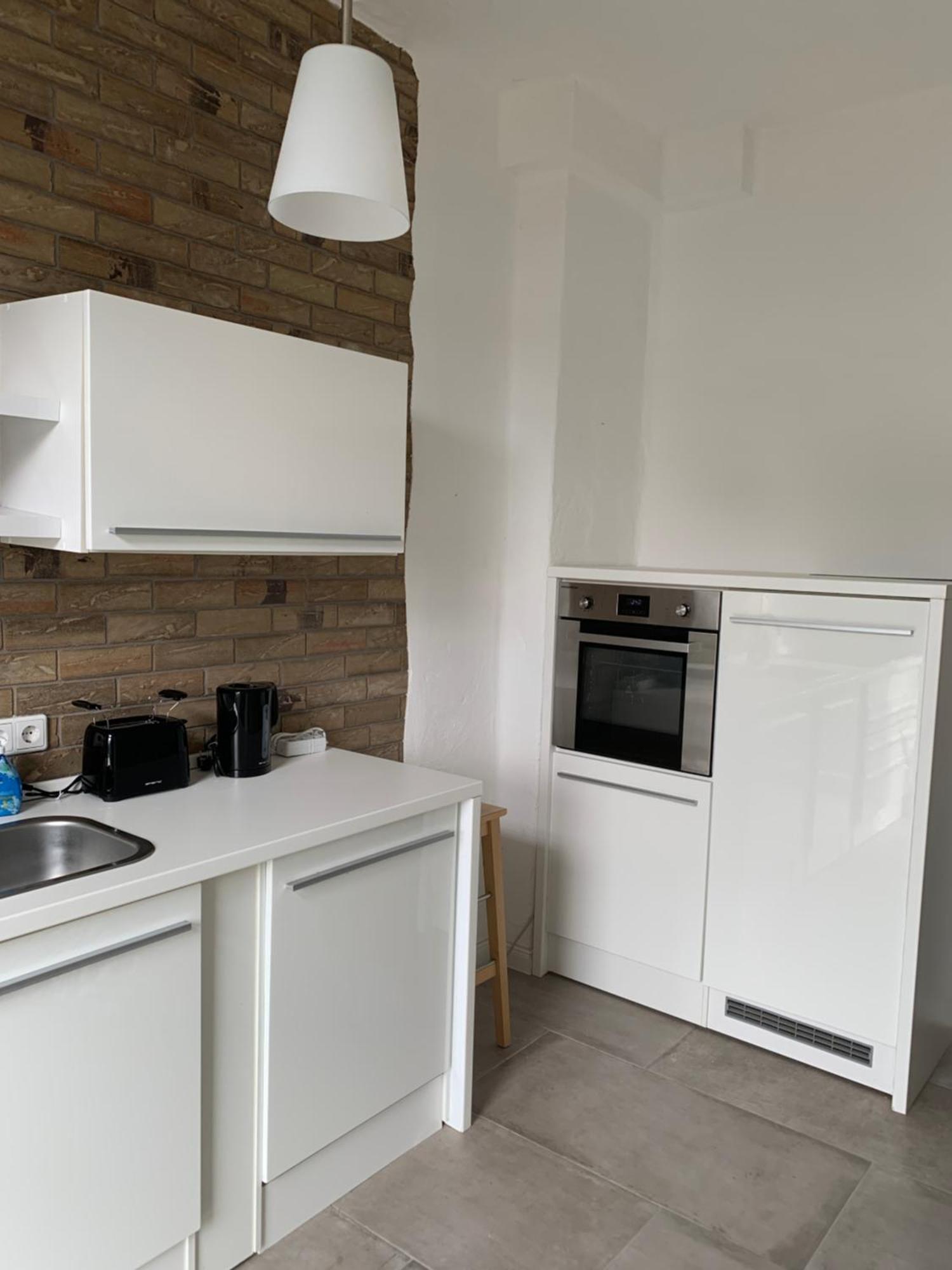 Villa Mariensiel 5 Schlafzimmer 2 Etagen 잔데 외부 사진