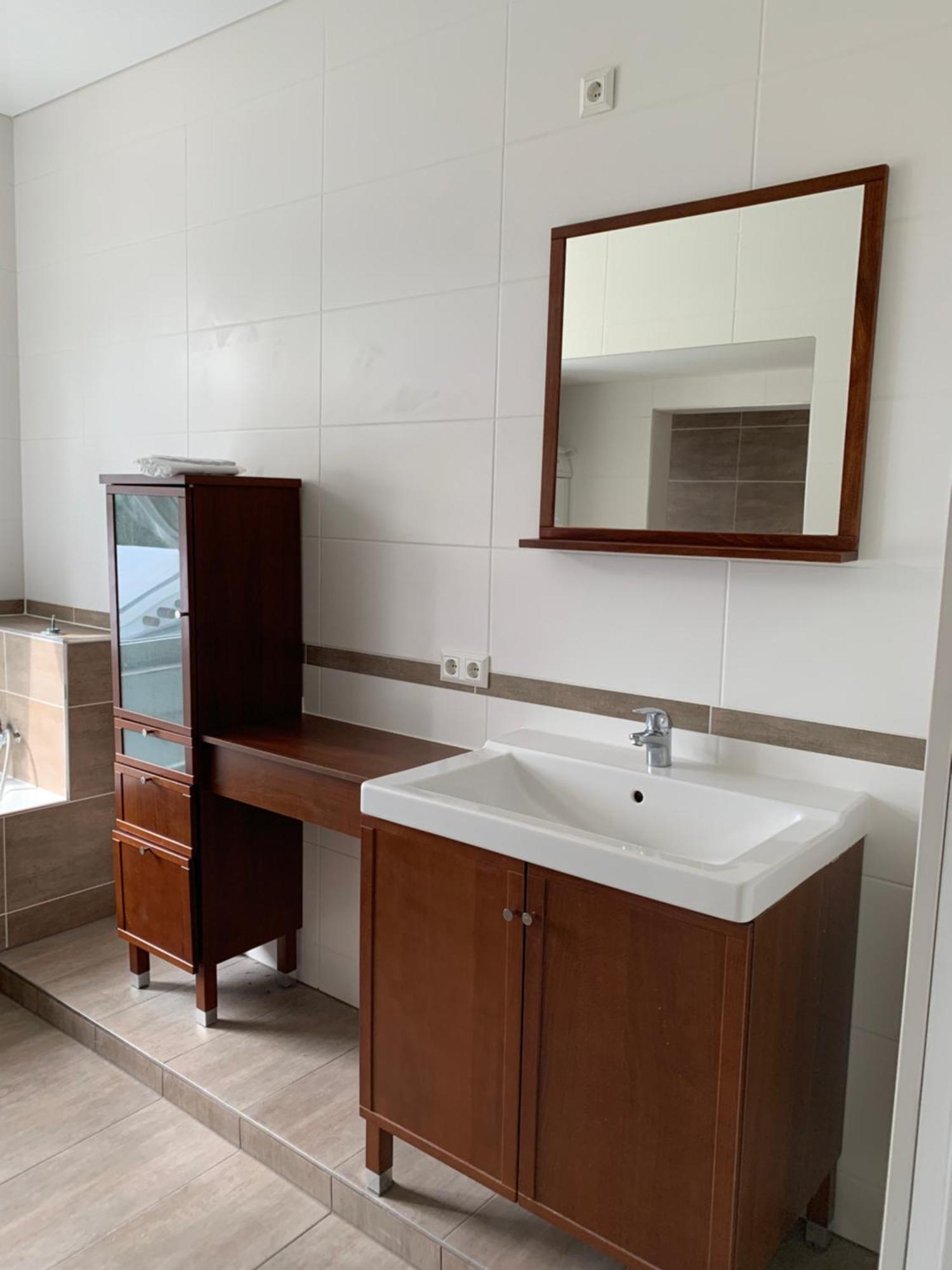 Villa Mariensiel 5 Schlafzimmer 2 Etagen 잔데 외부 사진