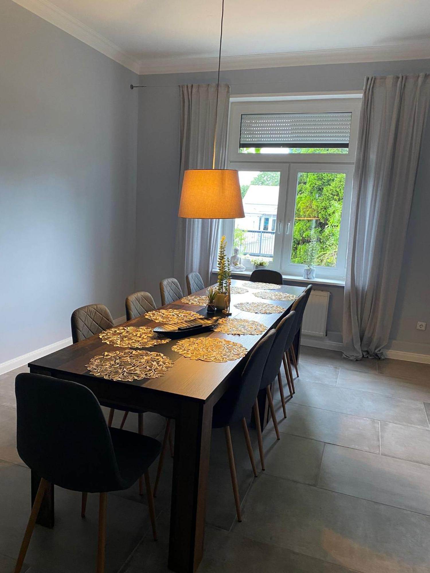 Villa Mariensiel 5 Schlafzimmer 2 Etagen 잔데 외부 사진