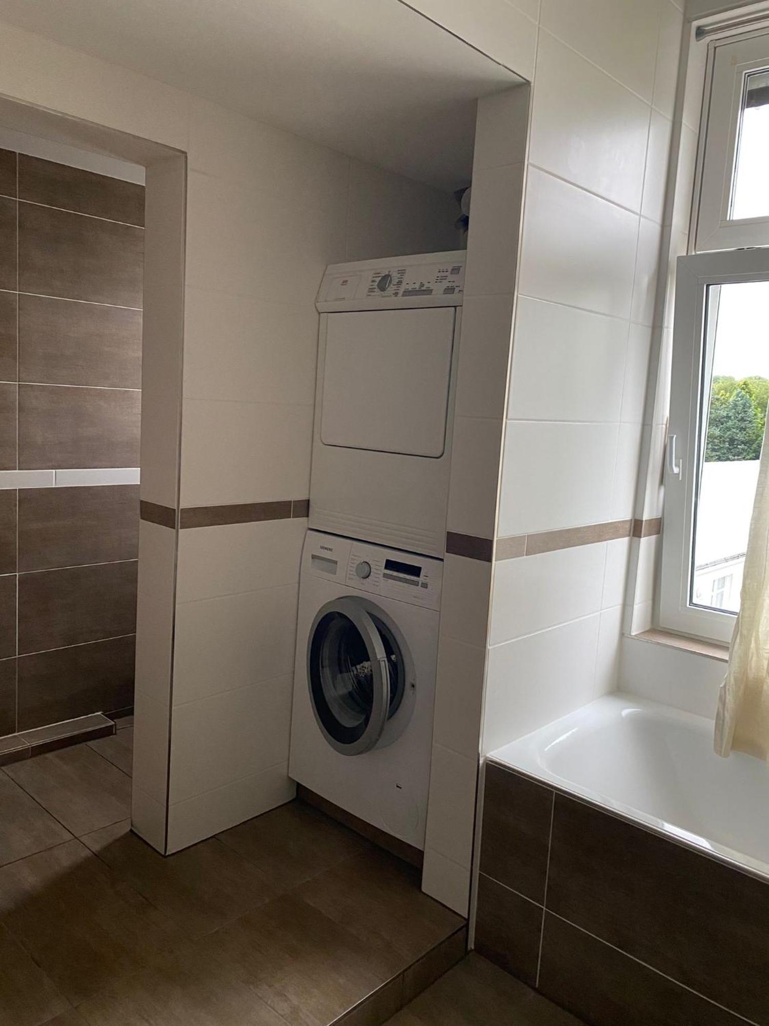 Villa Mariensiel 5 Schlafzimmer 2 Etagen 잔데 외부 사진