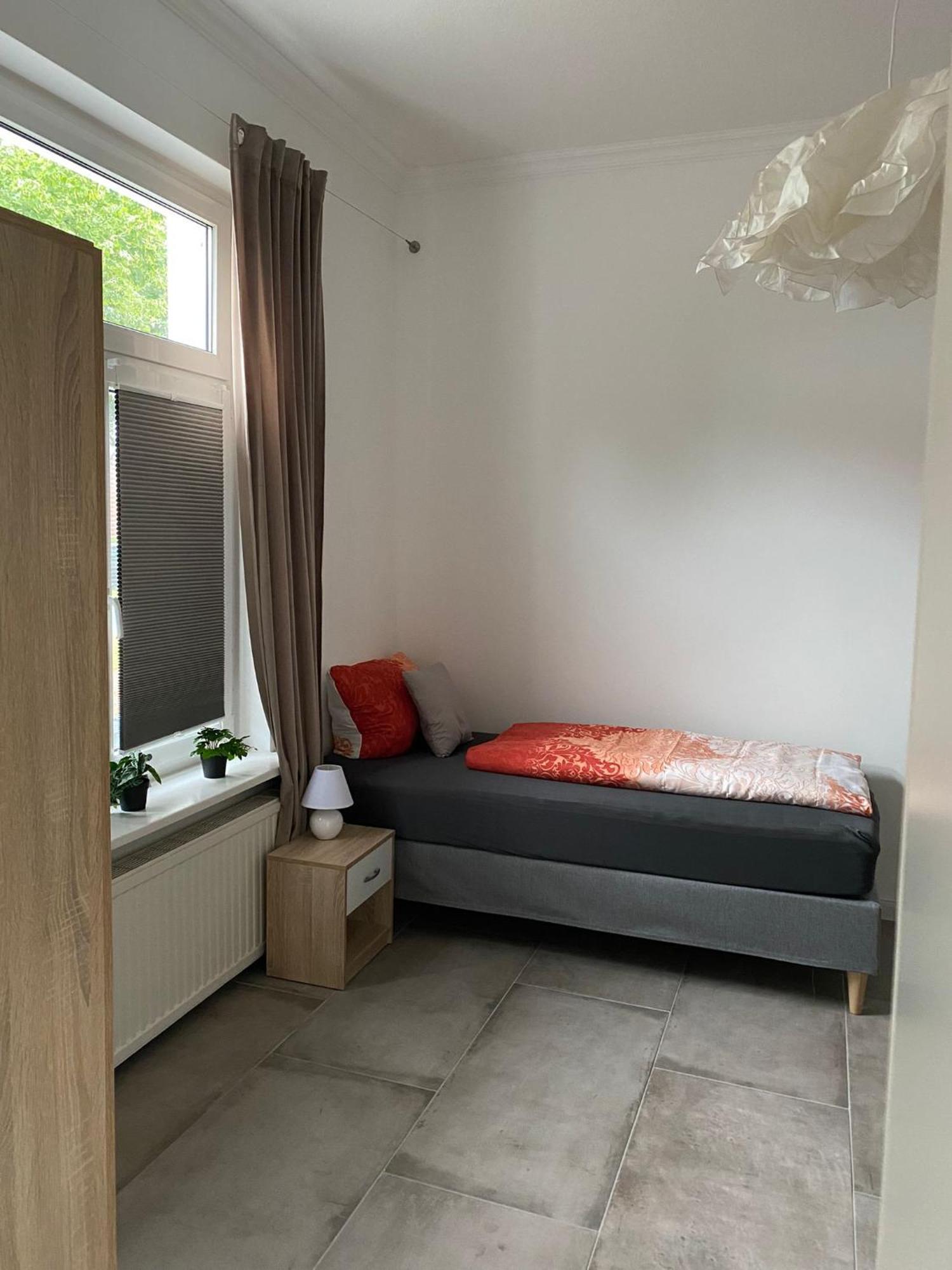 Villa Mariensiel 5 Schlafzimmer 2 Etagen 잔데 외부 사진