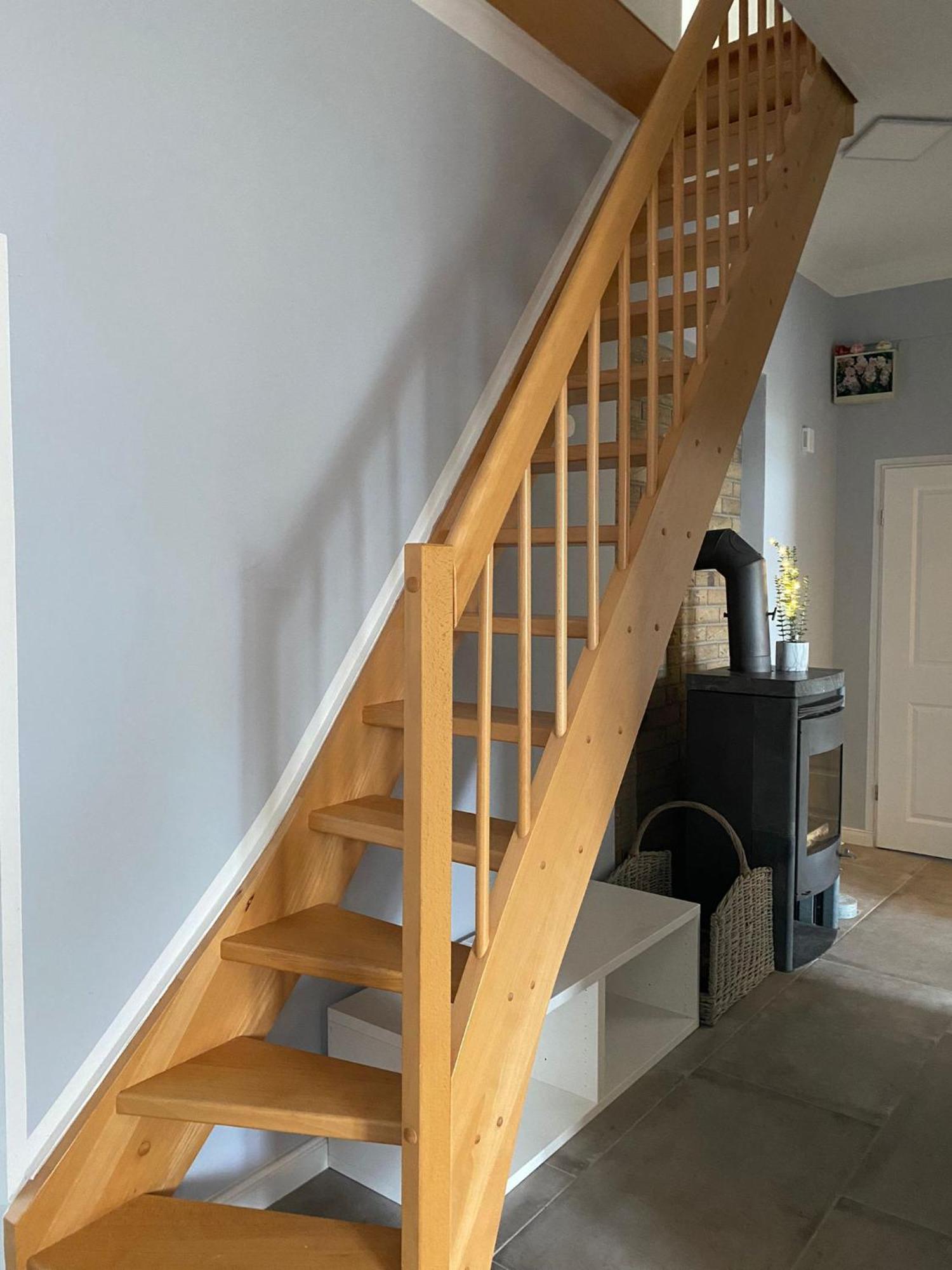 Villa Mariensiel 5 Schlafzimmer 2 Etagen 잔데 외부 사진