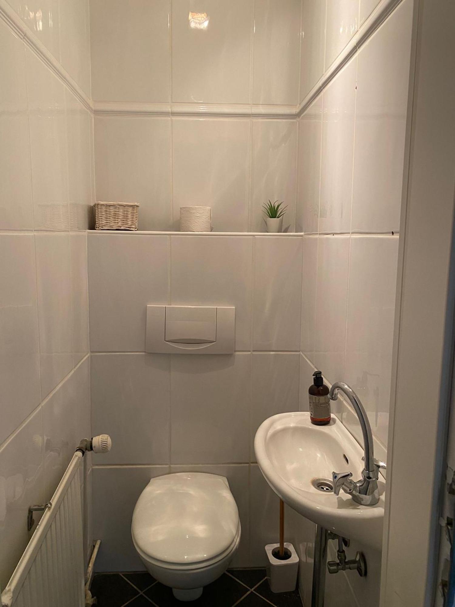 Villa Mariensiel 5 Schlafzimmer 2 Etagen 잔데 외부 사진