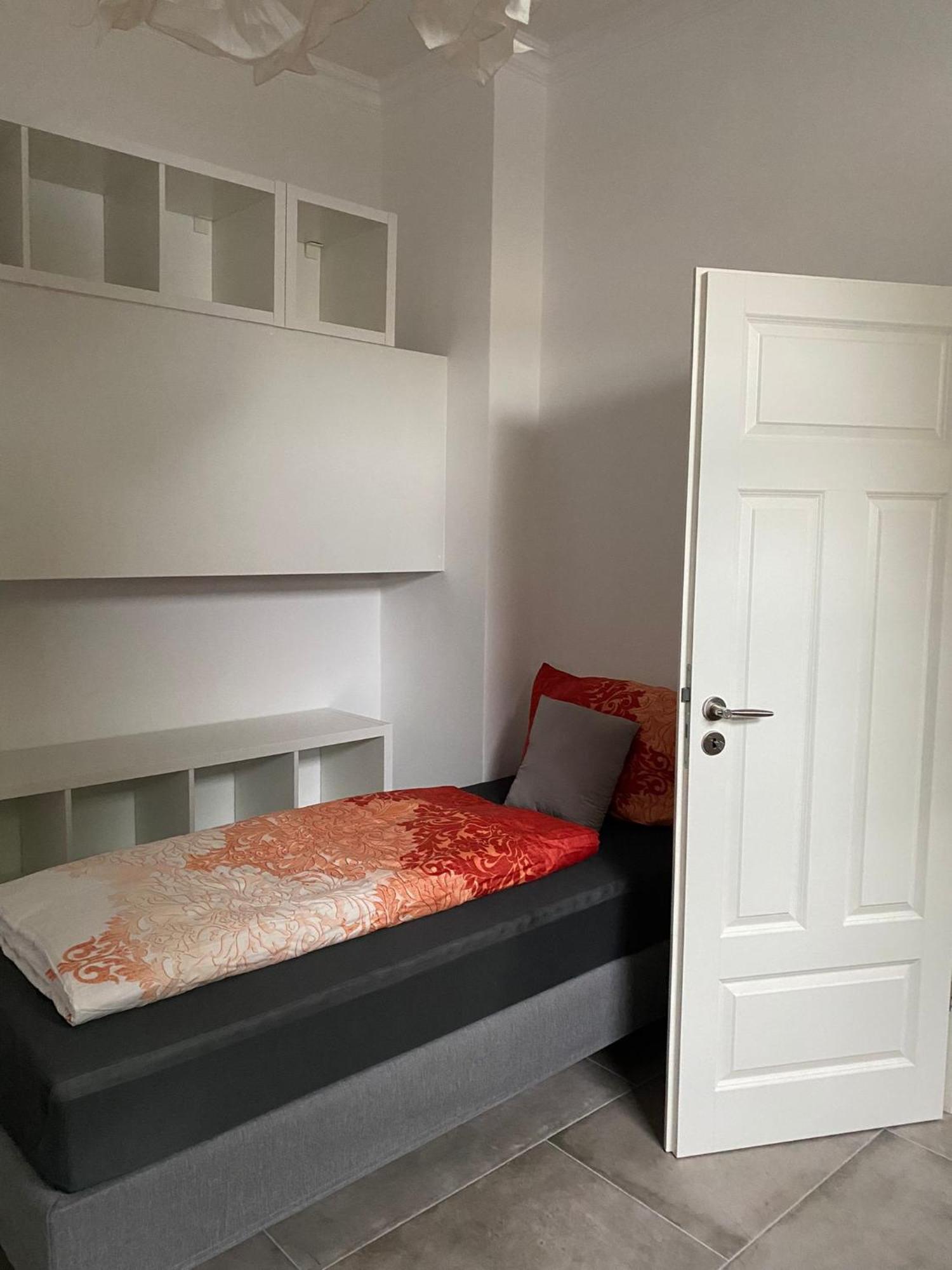 Villa Mariensiel 5 Schlafzimmer 2 Etagen 잔데 외부 사진