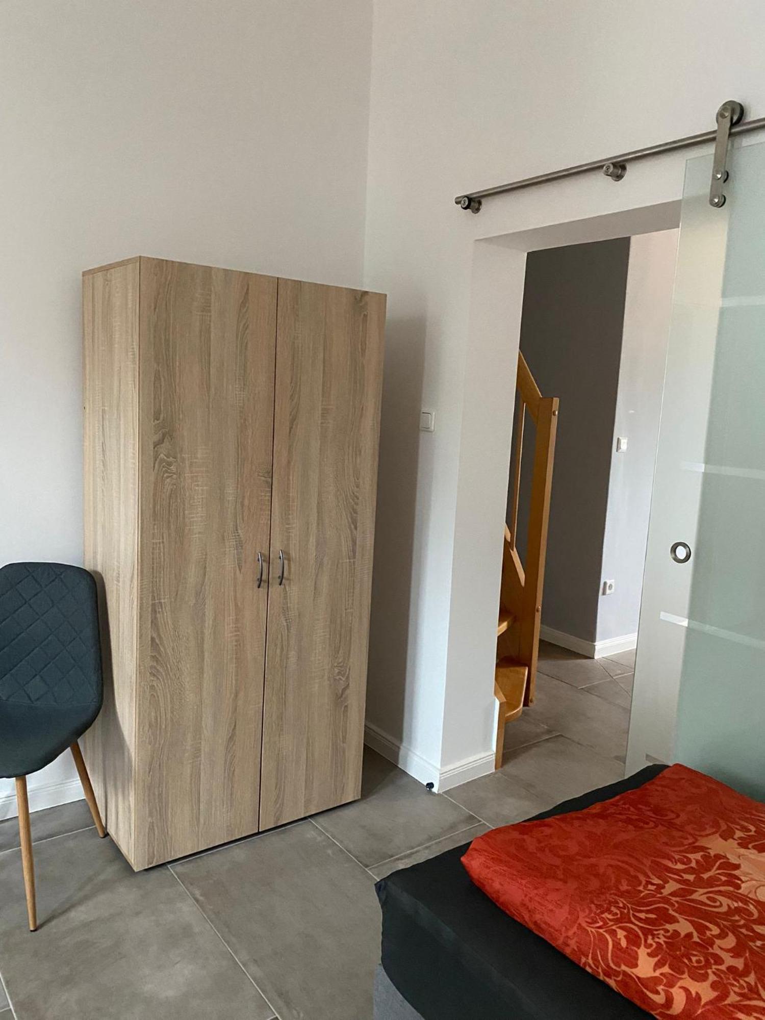 Villa Mariensiel 5 Schlafzimmer 2 Etagen 잔데 외부 사진